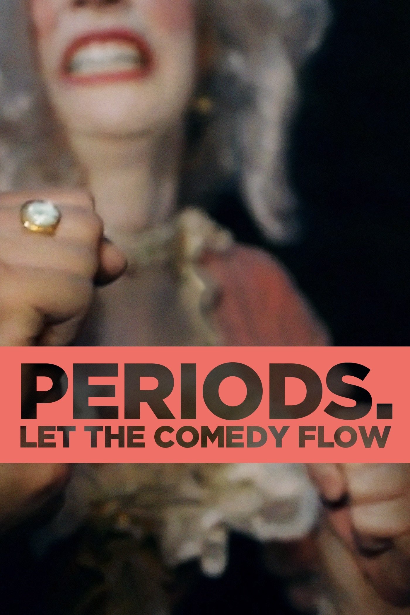 Постер Periods.